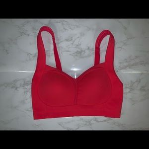 Lululemon Ta Ta Tamer bra